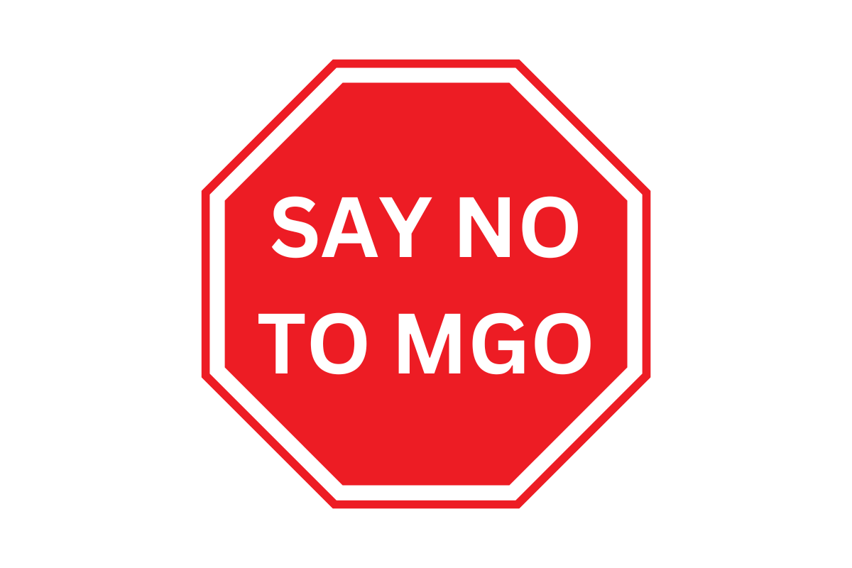 Dangers of Methylglyoxal (MGO) - The Hero Ingredient in Manuka Honey
