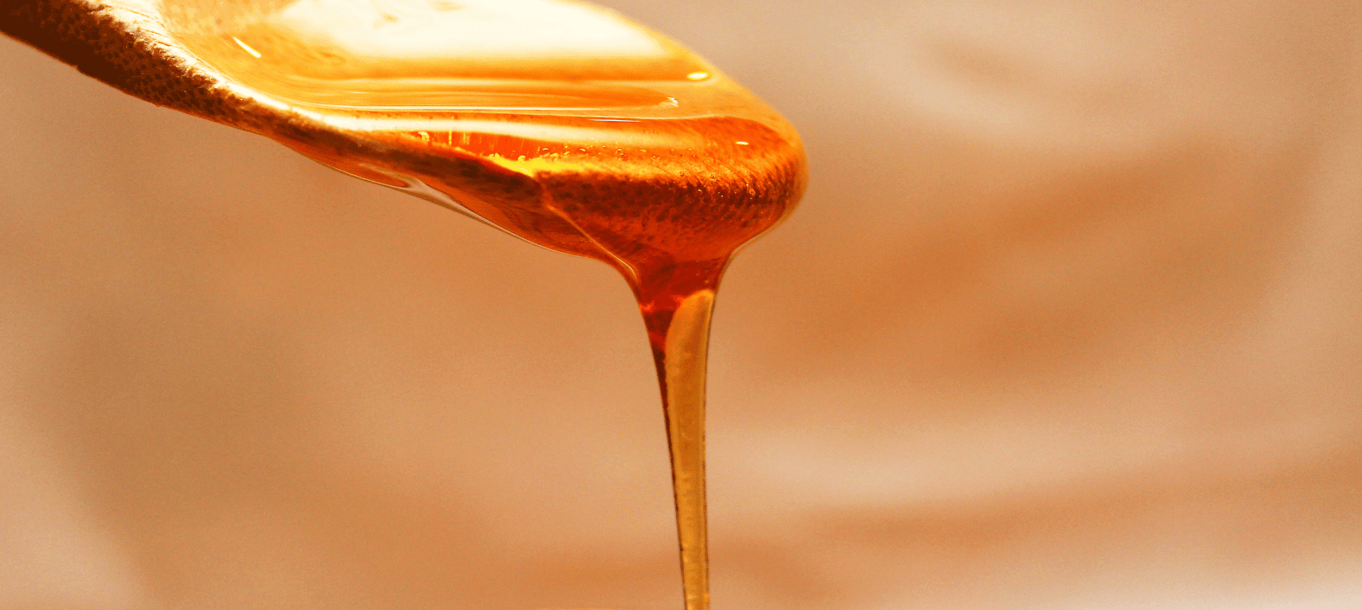 Teaspoon of Koora honey