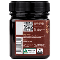 Marri Honey TA25+ (Equivalent to Antimicrobial Rating of MGO 1197+ in Manuka Honey)