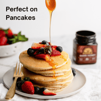 Marri Honey TA25+ (Equivalent to Antimicrobial Rating of MGO 1197+ in Manuka Honey)