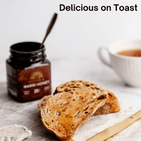 Marri Honey TA25+ (Equivalent to Antimicrobial Rating of MGO 1197+ in Manuka Honey)