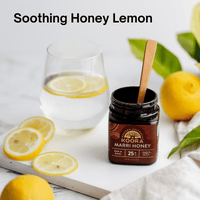 Marri Honey TA25+ (Equivalent to Antimicrobial Rating of MGO 1197+ in Manuka Honey)
