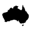 icon of Australia